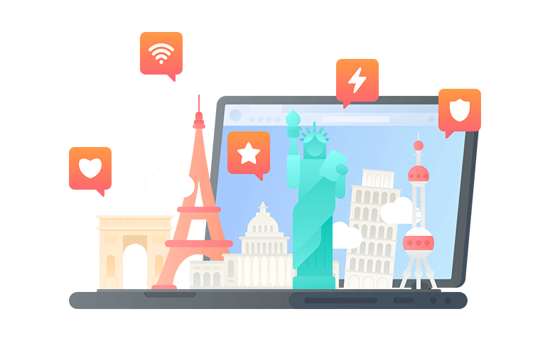 斯里兰卡回国加速器 - 海龟VPN